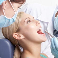 دکتر سهند سمیعی راد متخصص جراحی دهان و فک و صورت