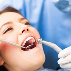دکتر مرضیه شاهی متخصص درمان ریشه دندان - اندودانتیکس
