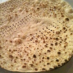 نانوایی تنوری