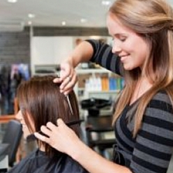 آموزشگاه آرایشگری زنانه مهرآئین
