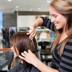 آموزشگاه آرایشگری زنانه تبیان توس