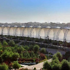 بوستان بانوان نرگس