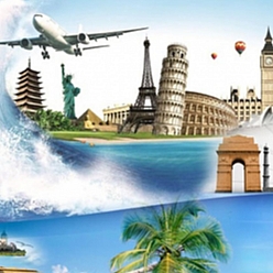 آژانس محبان الرضا