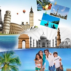 آژانس مسافرتی جنت سیر