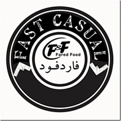 فست فود کژوال فارد فود