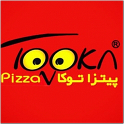 پیتزا توکا (آزادشهر)