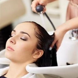 آموزشگاه آرایشگری زنانه اطهر