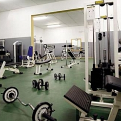 باشگاه ورزشی رحمتی