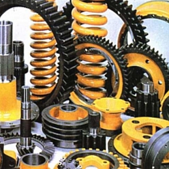 لوازم یدکی قدرتی