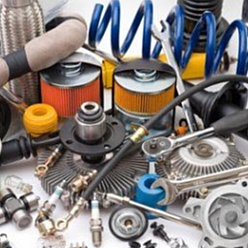 لوازم یدکی ابراهیم دخت