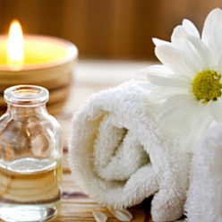 مرکز ماساژ آفتاب شرقی