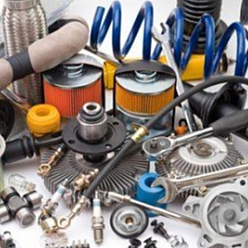 لوازم یدکی ابراهیمی