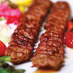 کلبه کباب پرچین مشهد