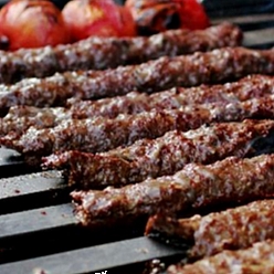 کبابی تندوور