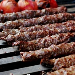کبابی سالار