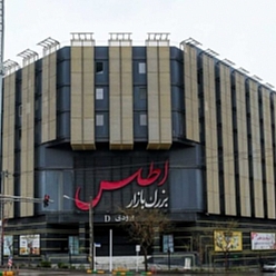  بازار اطلس مشهد