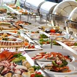 کترینگ و آشپزخانه شهیر