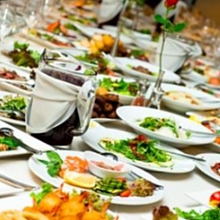 کترینگ غذاهای سنتی پاشا