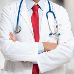 دکتر المیرا کریمی قدوسی پزشک عمومی