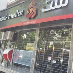 خیابان فلسطین مشهد