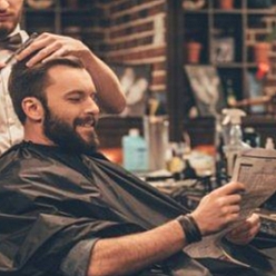 سالن آرایش آقایان رایکا
