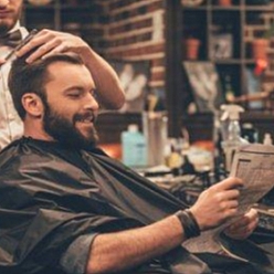آرایشگاه احمد