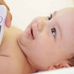 دکتر فرخ اشرف زاده متخصص اطفال