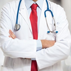دکتر علی رضا اکرامی نژاد متخصص اعصاب و روان