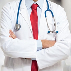 دکتر محمدرضا تلافیان متخصص اعصاب و روان