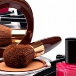 لوازم آرایشی بهداشتی صابوناتی