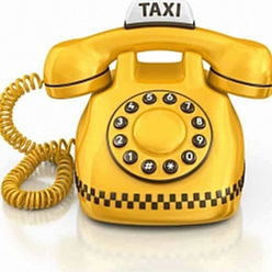 تاکسی تلفنی شبانه روزی گلسار
