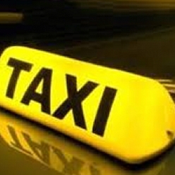 تاکسی شبانه روزی آریانا