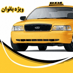 آژانس بانوان گل یاس