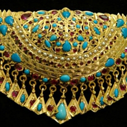 زرگري مجاهدي
