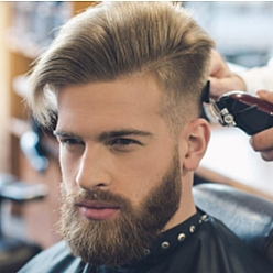 آموزش آرایشگری مردانه صدرا ارومیه