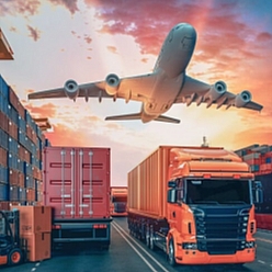 حمل و نقل بین المللی مارال لجستیک