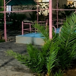 کمپ ترک اعتیاد اجباری اصفهان 