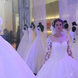 مزون لباس عروس الیزه