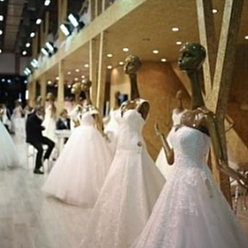 مزون لباس عروس لعیا