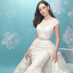 مزون لباس عروس ابریشم