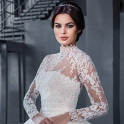 مزون لباس عروس آنتیک