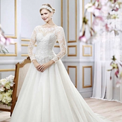 مزون لباس عروس رز