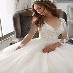 مزون لباس عروس سوشیا