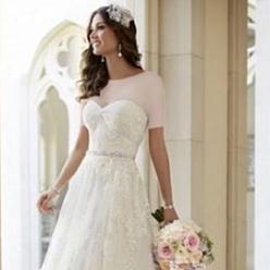 مزون لباس عروس ملیحه