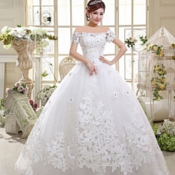 مزون لباس عروس سایه