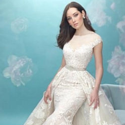 مزون لباس عروس گلین