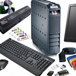 تکنیک رایانه