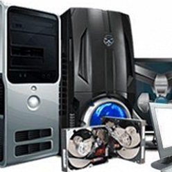 شرکت هانی سیستم آریا