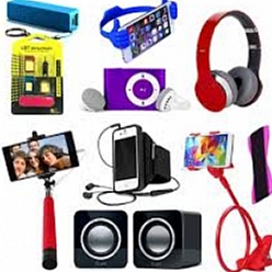 فروش قطعات و تجهیزات جانبی پارادوکس