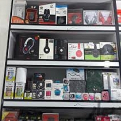 فروش قطعات و تجهیزات جانبی عصرجدید